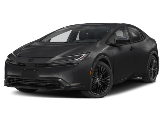 2026 Toyota Prius Nightshade for sale in Burnsville, MN