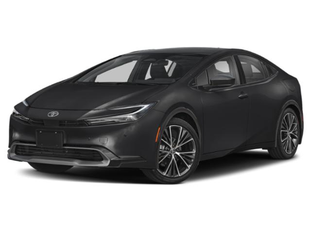 2026 Toyota Prius XLE AWD-e for sale in Canton, MI