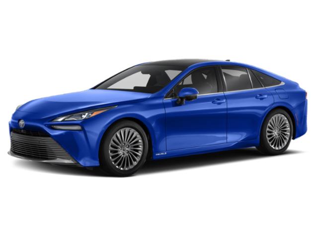 2026 Toyota Mirai XLE for sale in El Monte, CA