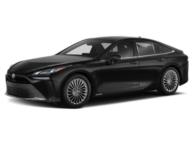 2026 Toyota Mirai XLE for sale in Santa Monica, CA