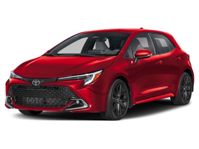 2026 Toyota Corolla XSE for sale in Grimes, IA
