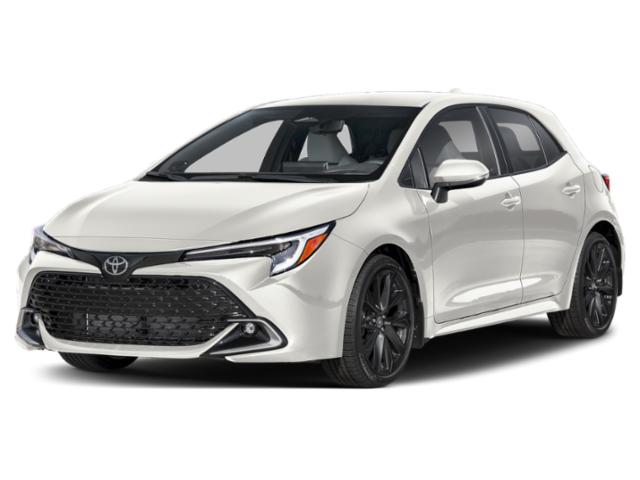 2026 Toyota Corolla XSE for sale in Grimes, IA