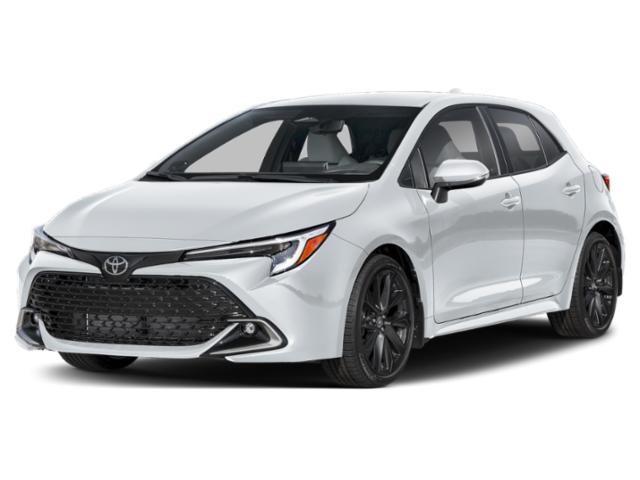 2026 Toyota Corolla XSE for sale in Marietta, OH