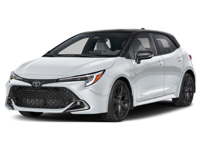 2026 Toyota Corolla XSE for sale in Knoxville, TN