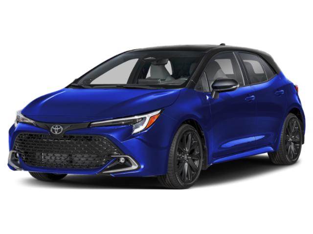 2026 Toyota Corolla XSE for sale in South Burlington, VT
