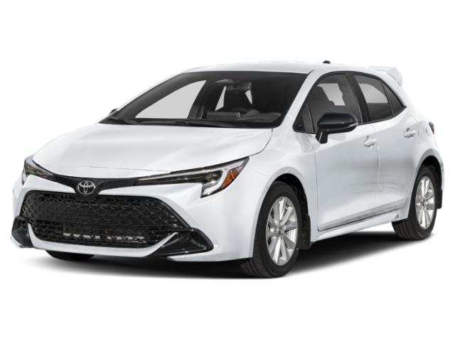 2026 Toyota Corolla SE for sale in Bowling Green, KY