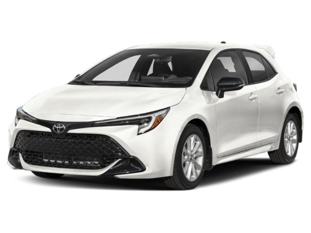 2026 Toyota Corolla SE for sale in Torrance, CA