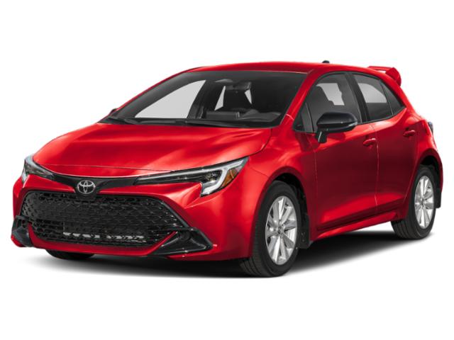2026 Toyota Corolla SE for sale in San Diego, CA