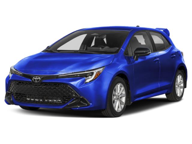 2026 Toyota Corolla SE for sale in Johnson City, TN
