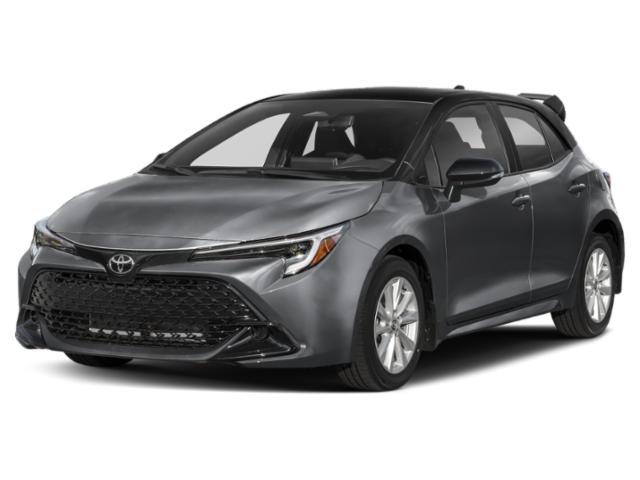 2026 Toyota Corolla SE for sale in Midwest CIty, OK