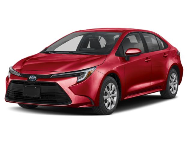 2026 Toyota Corolla Hybrid Hybrid LE for sale in Carlsbad, CA