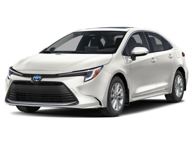 2026 Toyota Corolla Hybrid Hybrid XLE for sale in Grimes, IA