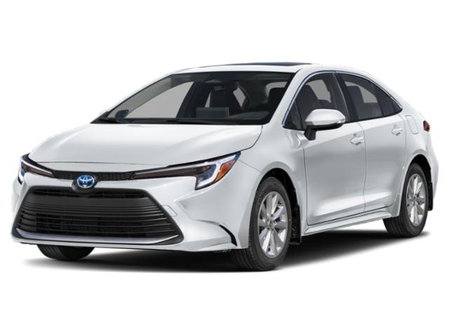 2026 Toyota Corolla Hybrid Hybrid XLE for sale in San Antonio, TX