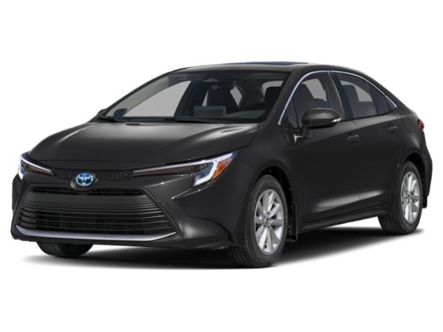 2026 Toyota Corolla Hybrid Hybrid XLE for sale in Olathe, KS