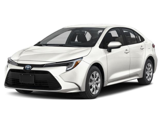 2026 Toyota Corolla Hybrid Hybrid LE for sale in Findlay, OH
