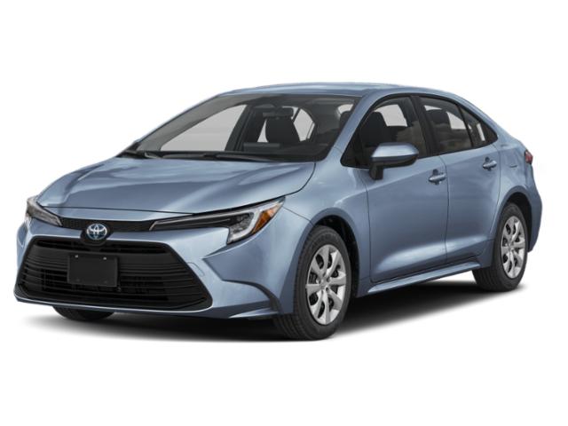 2026 Toyota Corolla Hybrid Hybrid LE for sale in CHOWCHILLA, CA