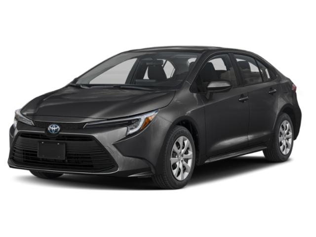 2026 Toyota Corolla Hybrid Hybrid LE for sale in O'Fallon, IL