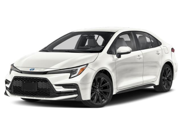 2026 Toyota Corolla Hybrid Hybrid SE for sale in Kansas City, MO