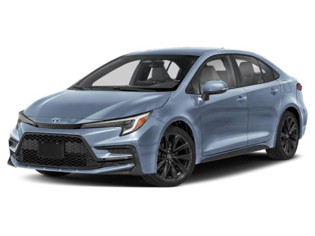 2026 Toyota Corolla Hybrid Hybrid SE for sale in Savannah, GA