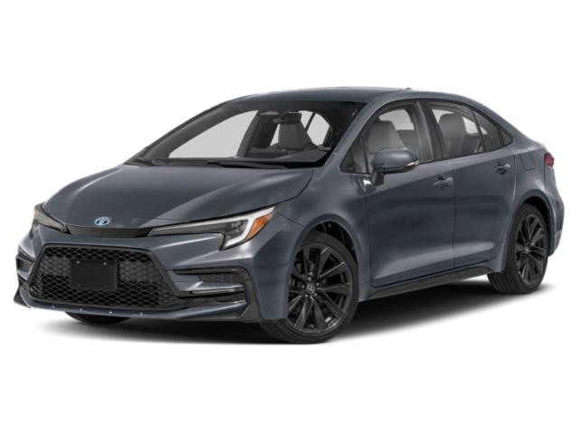 2026 Toyota Corolla Hybrid Hybrid SE for sale in Indio, CA