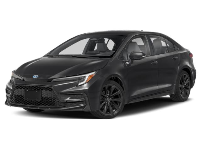 2026 Toyota Corolla Hybrid Hybrid SE for sale in San Antonio, TX