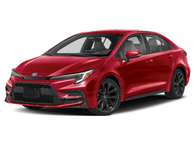 2026 Toyota Corolla Hybrid Hybrid SE for sale in Brook Park, OH
