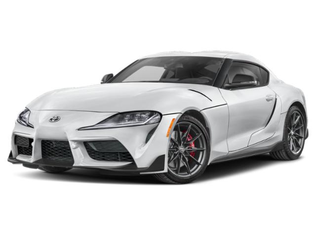 2026 Toyota GR Supra 3.0 Premium [0]