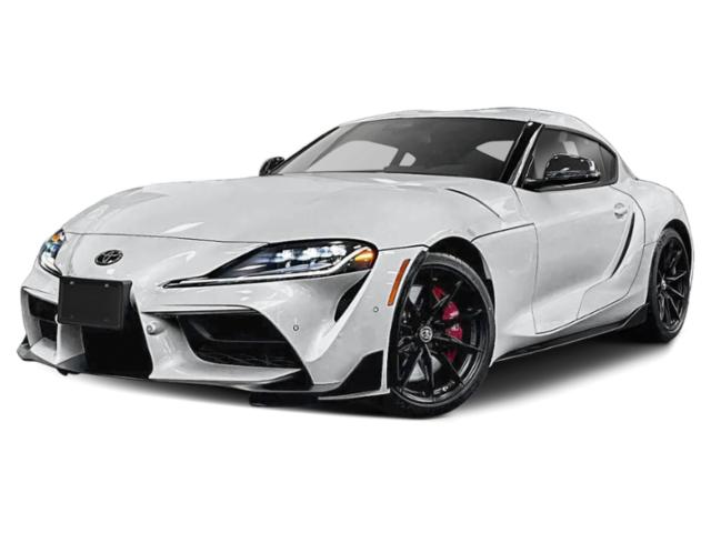 2026 Toyota GR Supra MkV Final Edition [3]