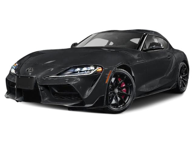 2026 Toyota GR Supra MkV Final Edition [3]