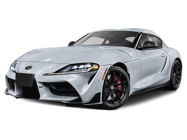 2026 Toyota GR Supra MkV Final Edition for sale in Olathe, KS