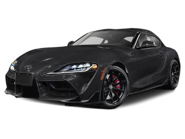 2026 Toyota GR Supra MkV Final Edition [0]