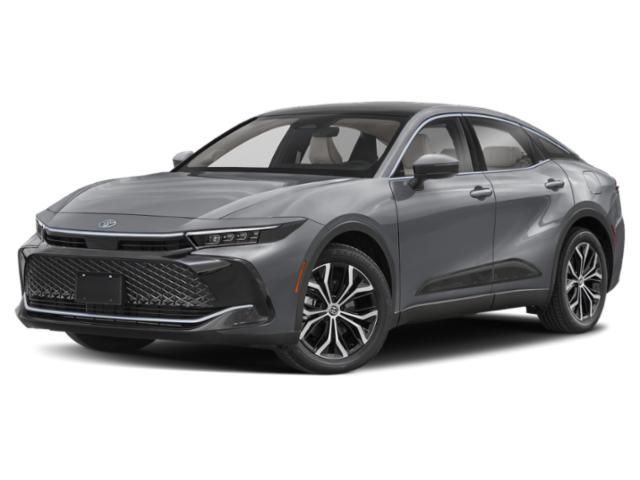 2026 Toyota Crown Limited for sale in Palatine, IL