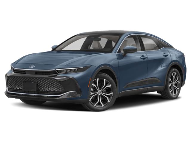 2026 Toyota Crown Limited for sale in Elizabeth City, NC