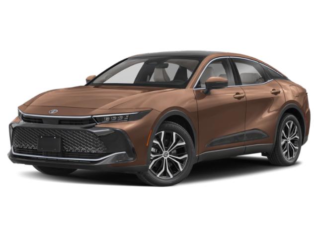 2026 Toyota Crown Limited for sale in Dothan, AL