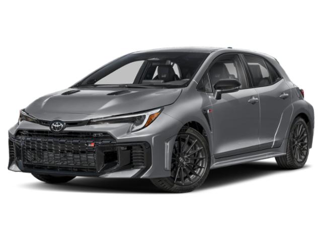 2026 Toyota GR Corolla Premium Plus for sale in Westminster, VT