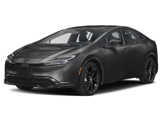 2026 Toyota Prius Plug-In Nightshade for sale near Dublin, OH