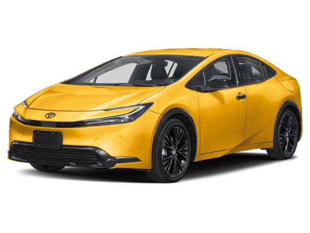 2026 Toyota Prius Plug-In Nightshade for sale in Edmonds, WA