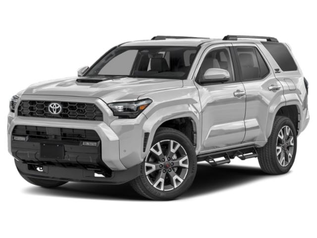 2026 Toyota 4Runner TRD Sport Premium for sale in  Roanoke, VA