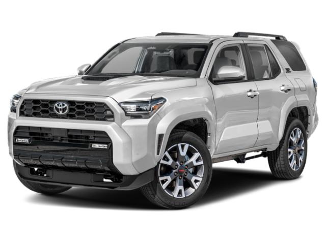 2026 Toyota 4Runner TRD Sport for sale in Springfield, MO
