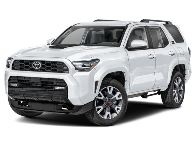 2026 Toyota 4Runner TRD Sport for sale in Milpitas, CA