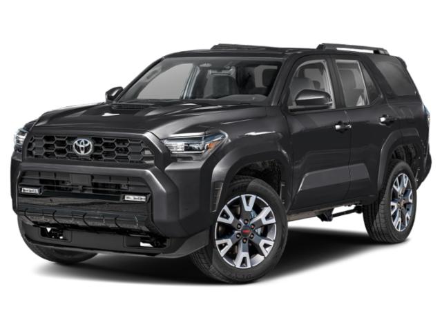 2026 Toyota 4Runner TRD Sport for sale in Milpitas, CA