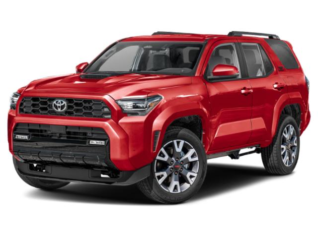 2026 Toyota 4Runner TRD Sport for sale in Putnam, CT