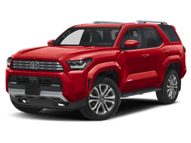 2026 Toyota 4Runner Limited for sale in Beech Island, SC