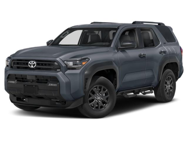 2026 Toyota 4Runner SR5 for sale in Topsham, ME