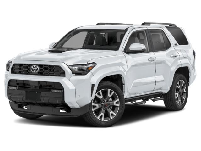 2026 Toyota 4Runner TRD Sport Premium for sale in Gorham, NH