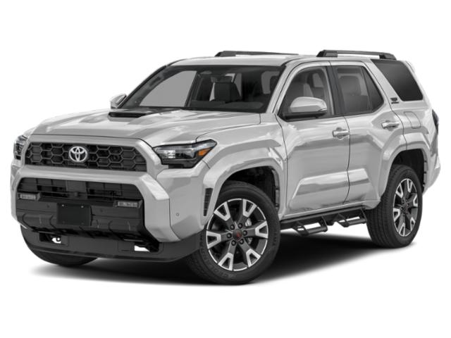 2026 Toyota 4Runner TRD Sport Premium for sale in Little Rock, AR