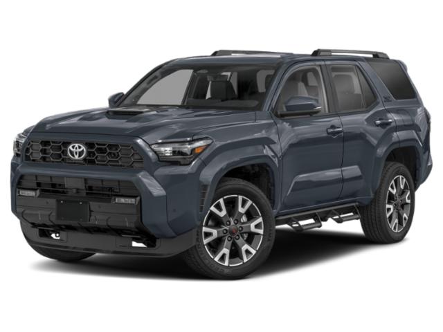 2026 Toyota 4Runner TRD Sport Premium for sale in Gorham, NH