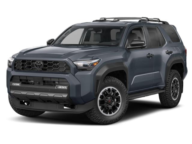 2026 Toyota 4Runner TRD Off Road Premium for sale in Topsham, ME
