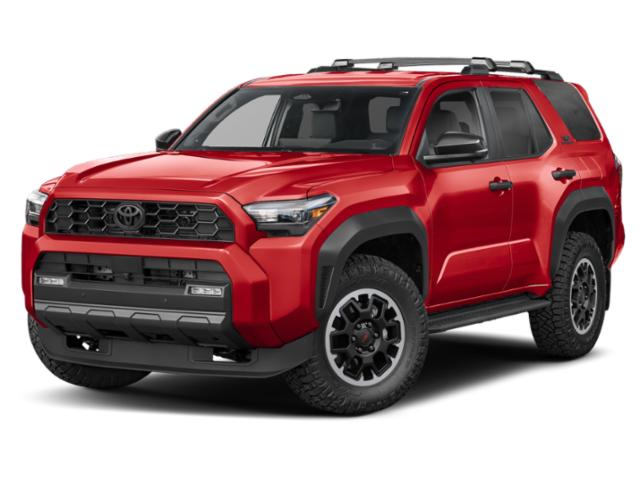 2026 Toyota 4Runner TRD Off Road Premium for sale in Herculaneum, MO