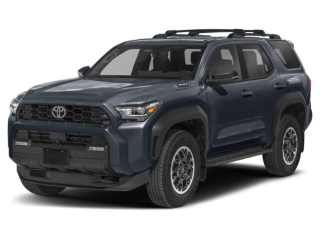 2026 Toyota 4Runner Hybrid TRD Off-Road Prem i-FORCE MAX 4WD's photo